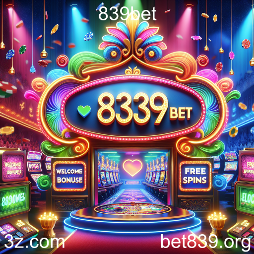 Descubra as Melhores Promoções do 839bet